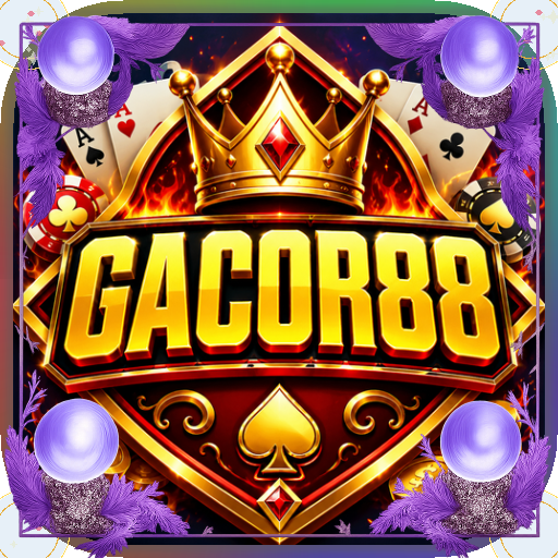 gacor88 — mitra unggulan