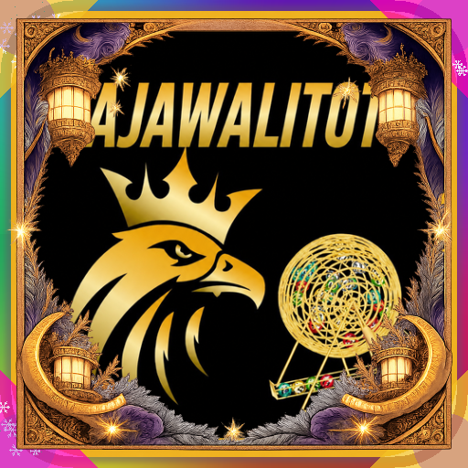 rajawalitoto — galeri pratinjau Resmi APK
